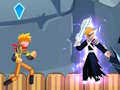 Peli Naruto vs valkaisuaine verkossa