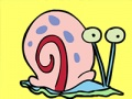 Peli SpongeBob näki pelin  verkossa