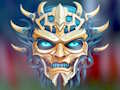 Peli Lost Mystery Masks Shadowmaw Mask  verkossa