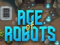 Peli Robottien aikakausi  verkossa