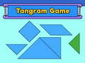 Peli Tangram peli  verkossa