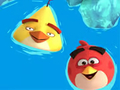 Peli Värityskirja: Angry Birds  verkossa