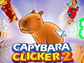 Peli Capybara Clicker 2 verkossa