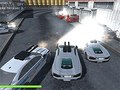 Peli Tappava takaa-ajo: Counter Car Strike  verkossa