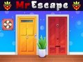Peli Herra Escape  verkossa