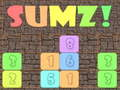 Peli Sumz! verkossa