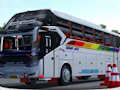 Peli Kaupungin julkisen liikenteen bussisimulaattori  verkossa