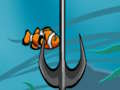 Peli Flappy -kalat verkossa
