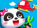 Peli Baby Panda Käsintehty askartelu  verkossa