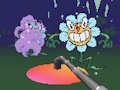 Peli Flower Chaser  verkossa