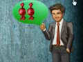 Peli Amgel Easy Room Escape 145 verkossa