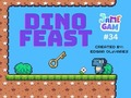 Peli Dino-juhla  verkossa
