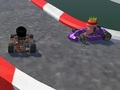 Peli Super Codey Kart verkossa