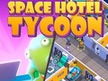 Peli Space -hotelli: Tycoon verkossa