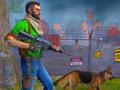 Peli TPS Gun War Ammuntapelit 3D  verkossa