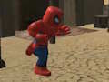 Peli Roblox: Spiderman -päivitys  verkossa