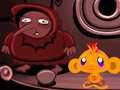 Peli Apina Go Happy Stage 297 verkossa