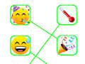 Peli Emoji hauskaa  verkossa