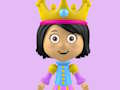 Peli World of Alice Fashion hauskaa  verkossa