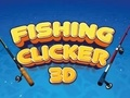 Peli Kalastus Clicker 3D  verkossa