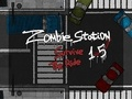 Peli Zombiasetukset: Survive the Ride  verkossa