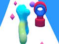 Peli Runner Blob 3D verkossa