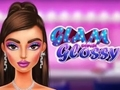 Peli Glam ja kiiltävä  verkossa