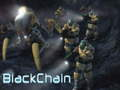 Peli Blackchain -esittely verkossa