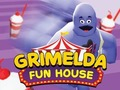 Peli Grimeldan huvitalo  verkossa
