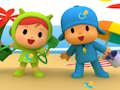 Peli Pocoyo: Piilotetut esineet  verkossa