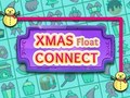 Peli Xmas Float Connect verkossa