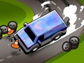 Peli Drift Challenge Turbo Racer verkossa