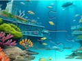 Peli Palapeli: Meren alla  verkossa