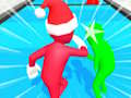 Peli Slap King Run 3D verkossa
