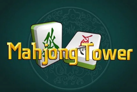 Peli Mahjong torni  verkossa