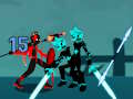 Peli Stickman Master: Archer Legend verkossa