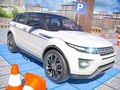 Peli Aja Auton pysäköinti  verkossa