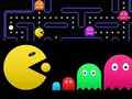 Peli Pacmen 9 verkossa