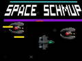 Peli Space Schmup verkossa