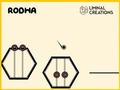 Peli Rodha verkossa