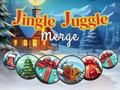 Peli Jingle Juggle sulautua verkossa
