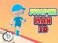 Peli Jumper Man 3D verkossa