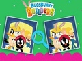 Peli Bugs Bunny Builders huomaa eron  verkossa