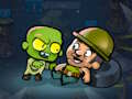 Peli Zombie -tornit verkossa