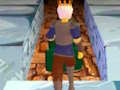 Peli King Endless Runner verkossa