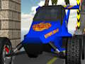 Peli Auto Stunt Racing  verkossa