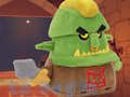 Peli Friday Night Funkin vs Kevin The Goblin  verkossa
