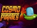 Peli Cosmo Pirates verkossa