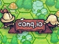 Peli Conq. io  verkossa