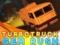Peli Turbo -kuorma -auto helmi verkossa